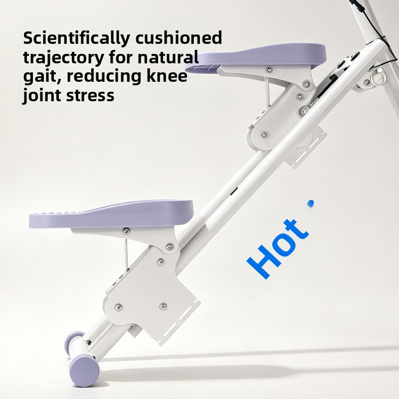 Kompakt Katlanabilir Merdiven  - Home Gym Compact incelemesi ve fiyatı