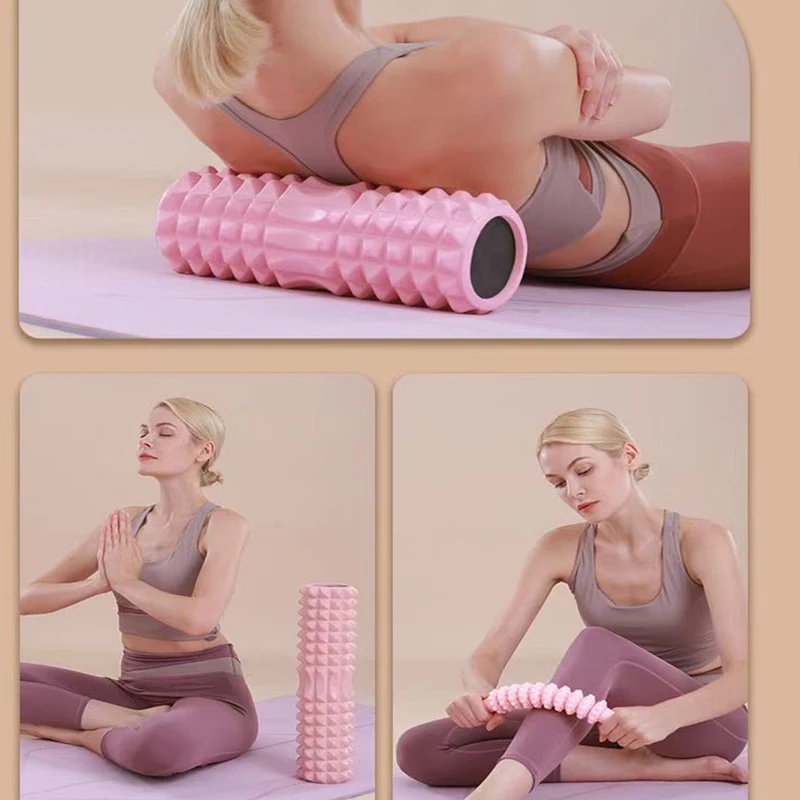 Içi boş köpük rulo 45cm Yoga b - Home Gym Setup incelemesi ve fiyatı