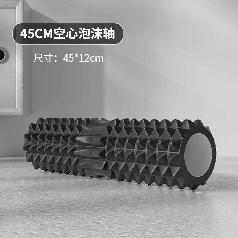 Içi boş köpük rulo 45cm Yoga b - Home Gym Setup incelemesi ve fiyatı