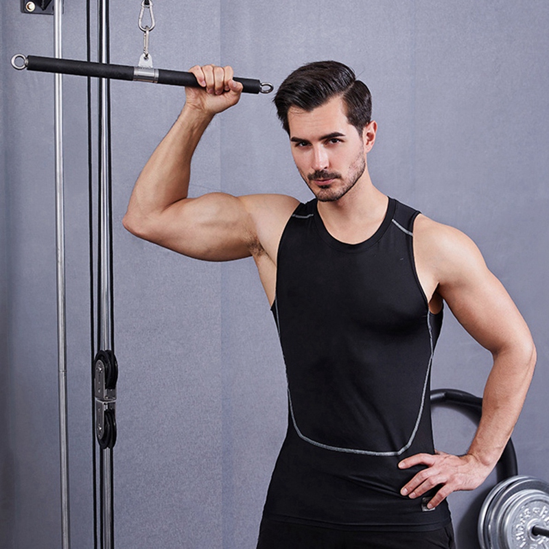 Tricep Biceps Lat Pull Down Ap - Home Gym Lat Pulldown incelemesi ve fiyatı