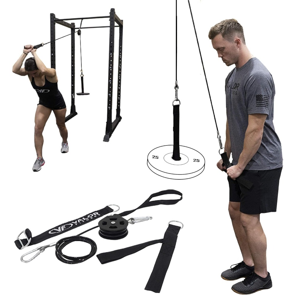 Evde Kondisyon Antrenmanı için - Home Gym Machine incelemesi ve fiyatı