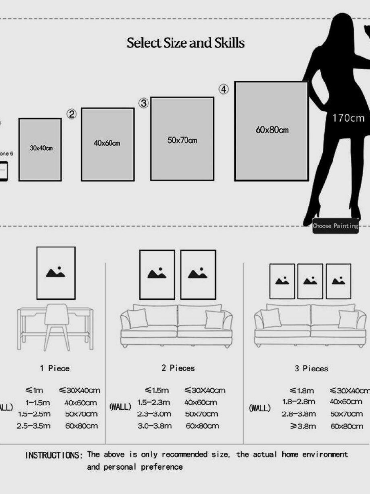 Fitness egzersiz Poster dambıl - Home Gym Guide incelemesi ve fiyatı