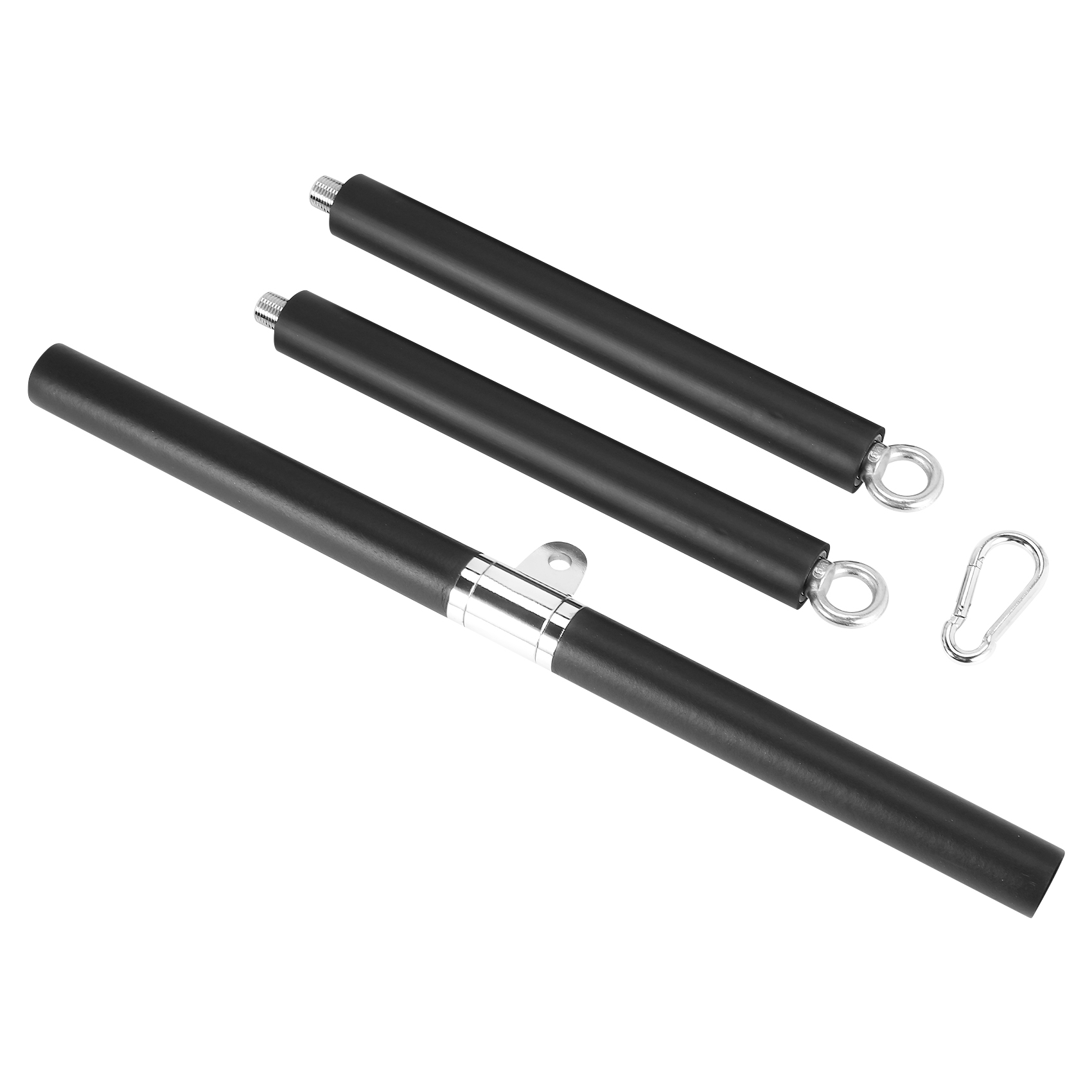 Çok Fonksiyonlu Ayarlanabilir  - Home Gym Lat Pulldown incelemesi ve fiyatı