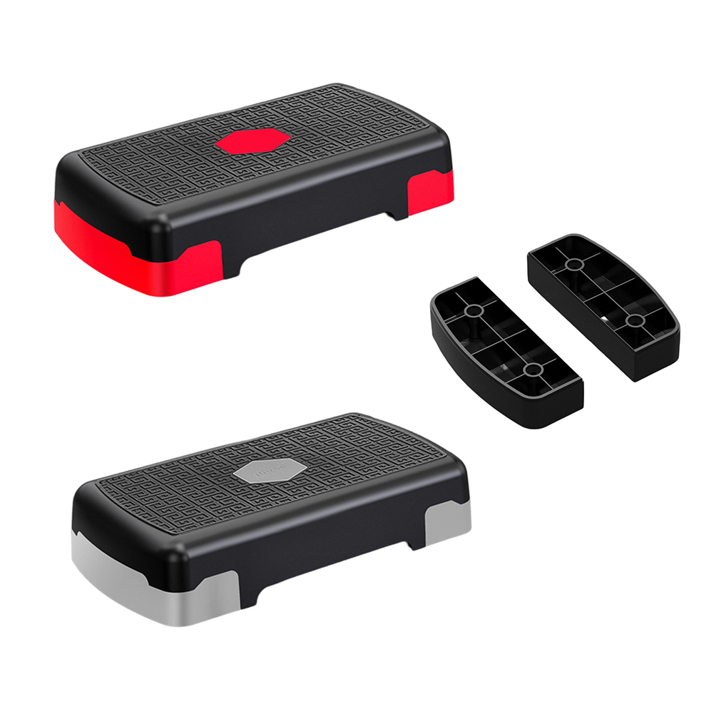 Aerobik Fitness Stepper Mini S - Home Gym Compact incelemesi ve fiyatı