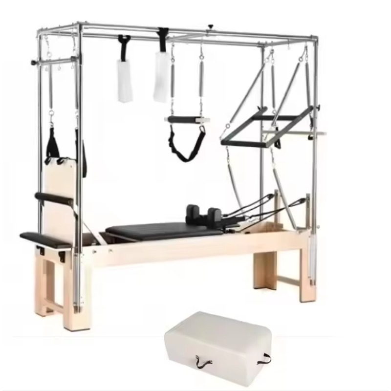 Ev Spor Salonu ve Fitness İçin - Home Gym Machine incelemesi ve fiyatı