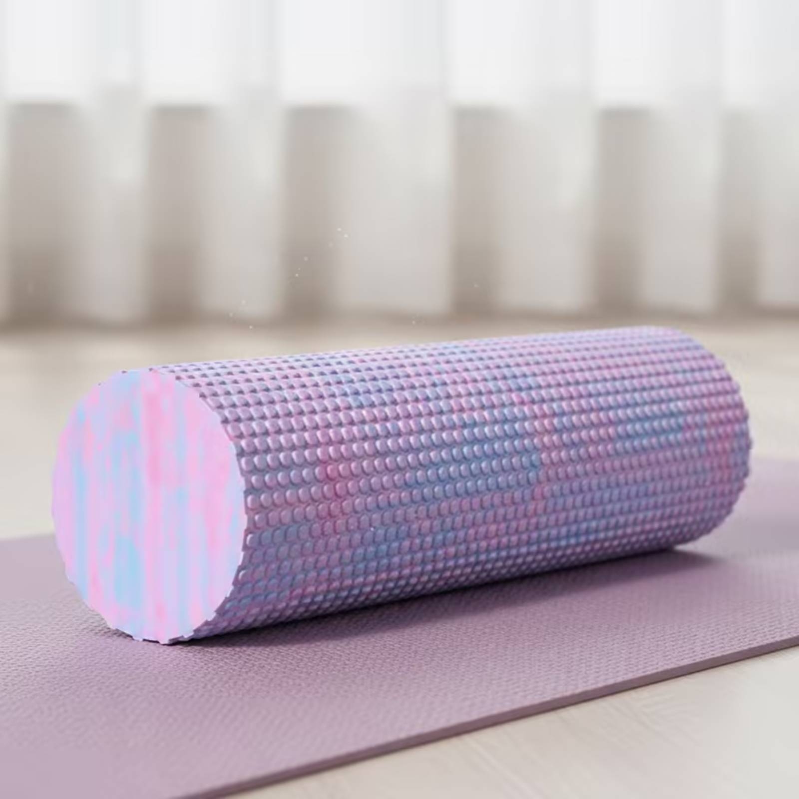 Sporcular için Katı Köpük Rulo - Home Gym Compact incelemesi ve fiyatı