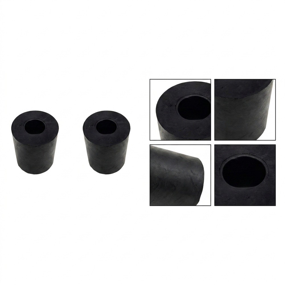20mm Kauçuk Manşonlar (2'li Pa - Home Gym Guide incelemesi ve fiyatı