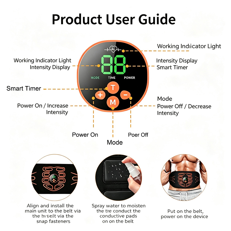 Karın Sıkılaştırma Kemeri Akıl - Home Gym Setup incelemesi ve fiyatı