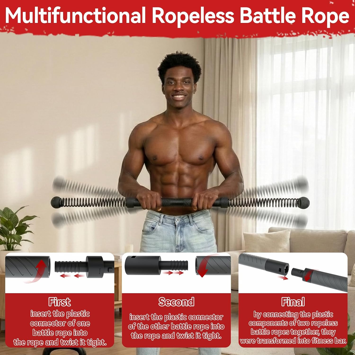 2'si 1 Arada Geliştirilmiş Kab - Home Gym Workout Equipment incelemesi ve fiyatı
