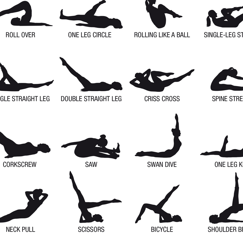 Çerçevesiz Pilates Egzersiz Ta - Home Gym Setup incelemesi ve fiyatı