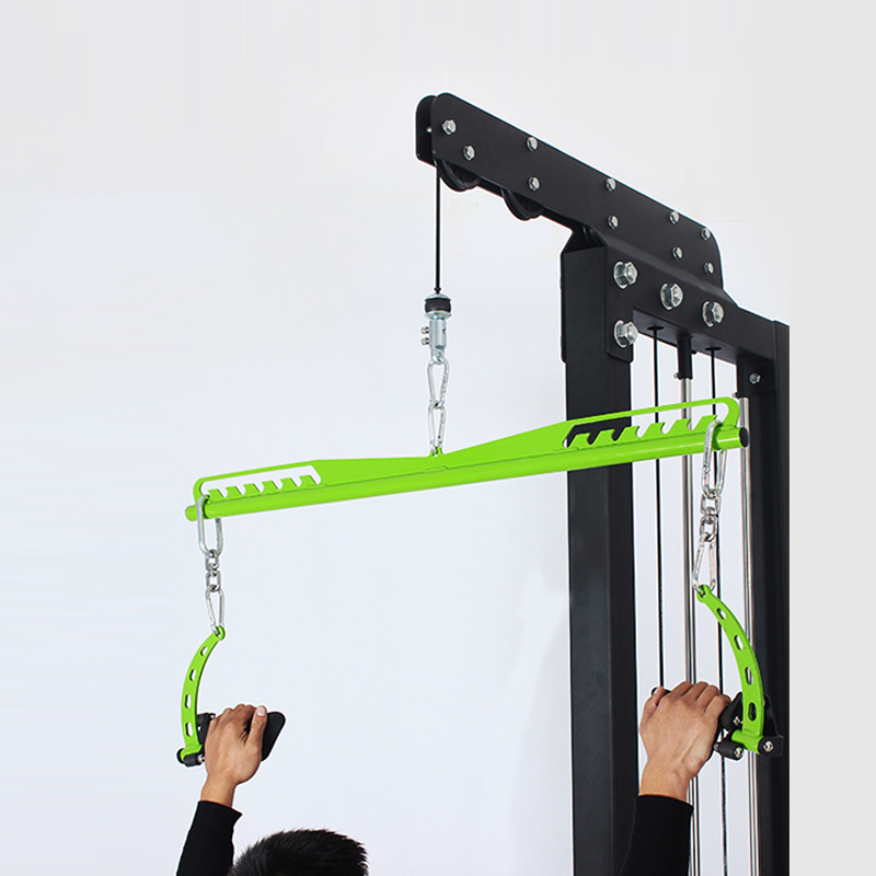 Lat Pull Down Tutamakları, T-b - Home Gym Lat Pulldown incelemesi ve fiyatı