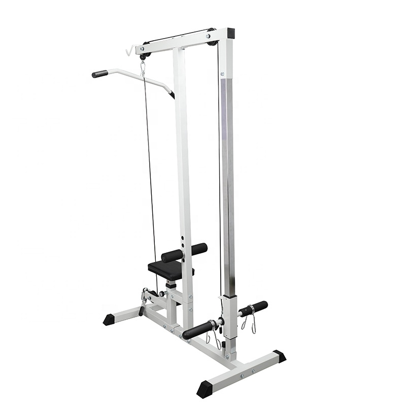 Ev Spor Salonu İçin Çok Fonksi - Home Gym Lat Pulldown incelemesi ve fiyatı
