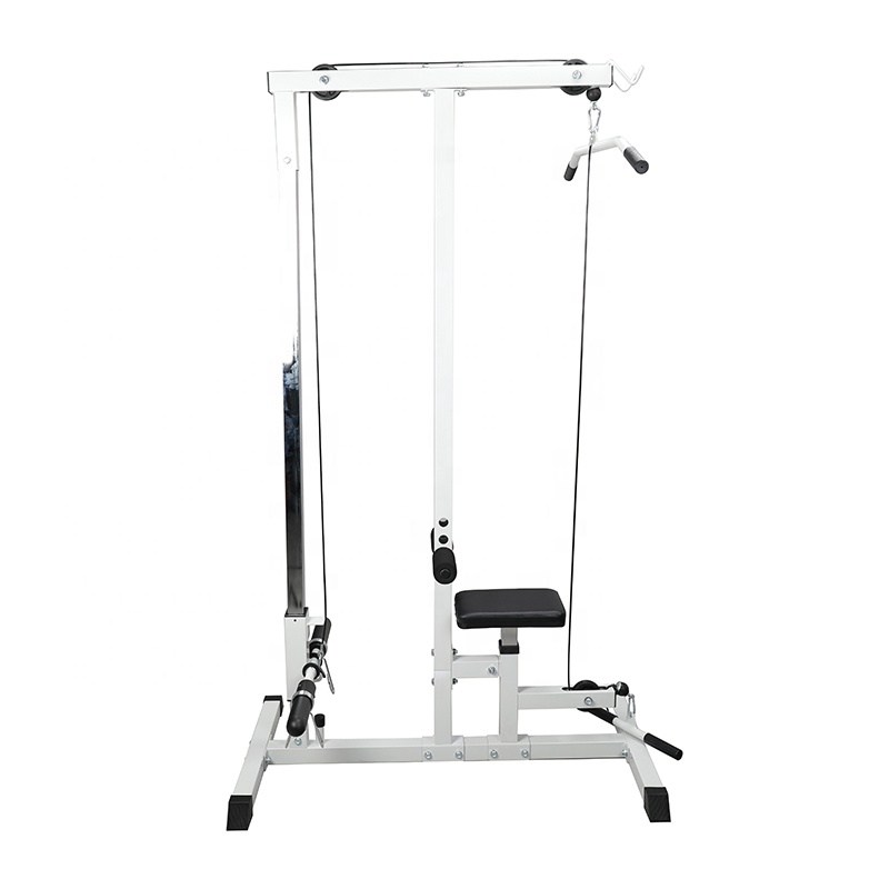 Ev Spor Salonu İçin Çok Fonksi - Home Gym Lat Pulldown incelemesi ve fiyatı