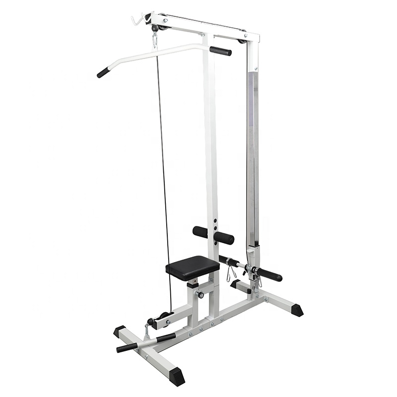 Ev Spor Salonu İçin Çok Fonksi - Home Gym Lat Pulldown incelemesi ve fiyatı