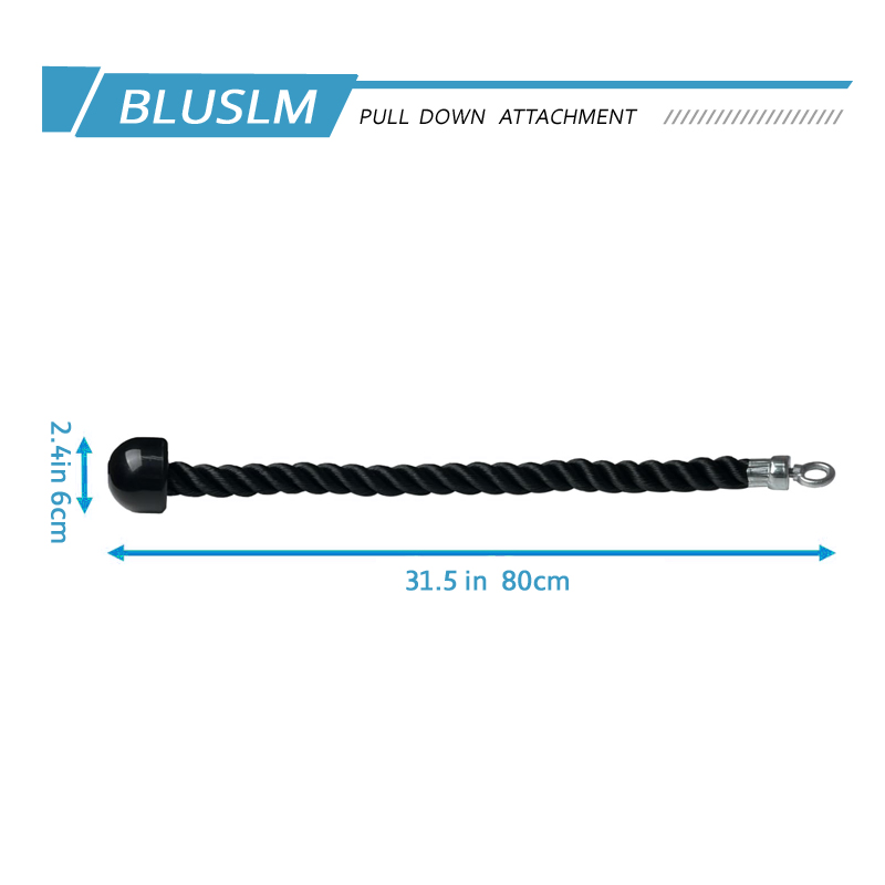 Ev Spor Salonu Kasnak Sistemi  - Home Gym Cable Pulley System incelemesi ve fiyatı