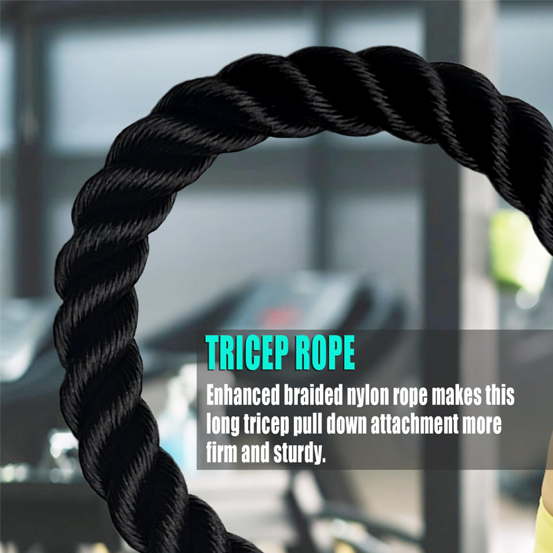 Ev Spor Salonu Kasnak Sistemi  - Home Gym Cable Pulley System incelemesi ve fiyatı