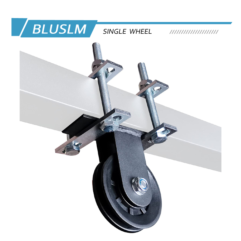 Ağır Hizmet Kasnak Sistemi - E - Home Gym Cable Pulley System incelemesi ve fiyatı