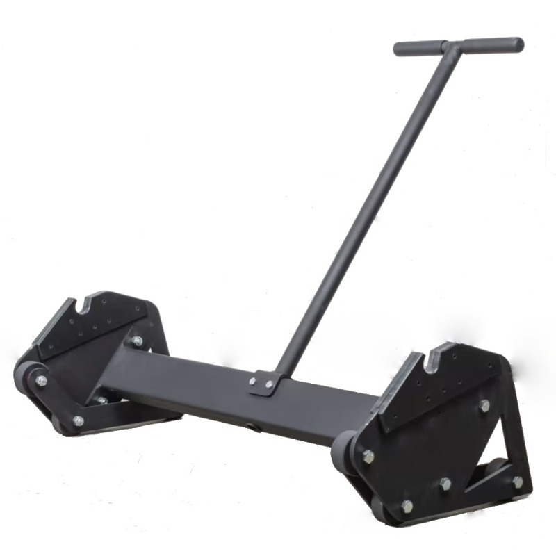 Barbell Sheet Giant Changer De - Deadlift Jack Barbell incelemesi ve fiyatı