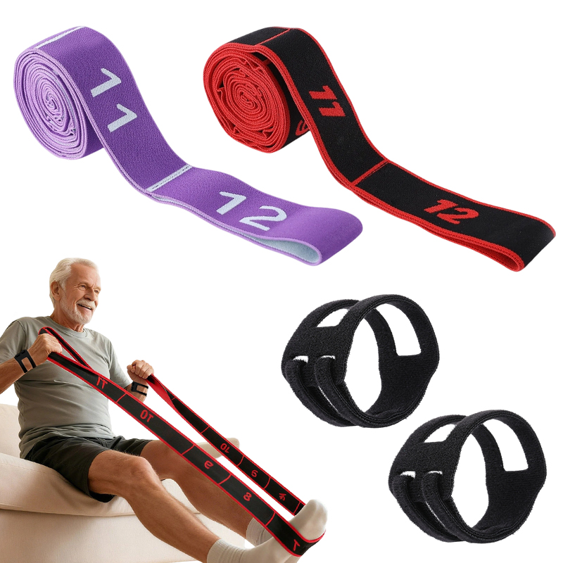 1 Çift Bilek Desteği 12 Bölmel - Home Gym Guide incelemesi ve fiyatı