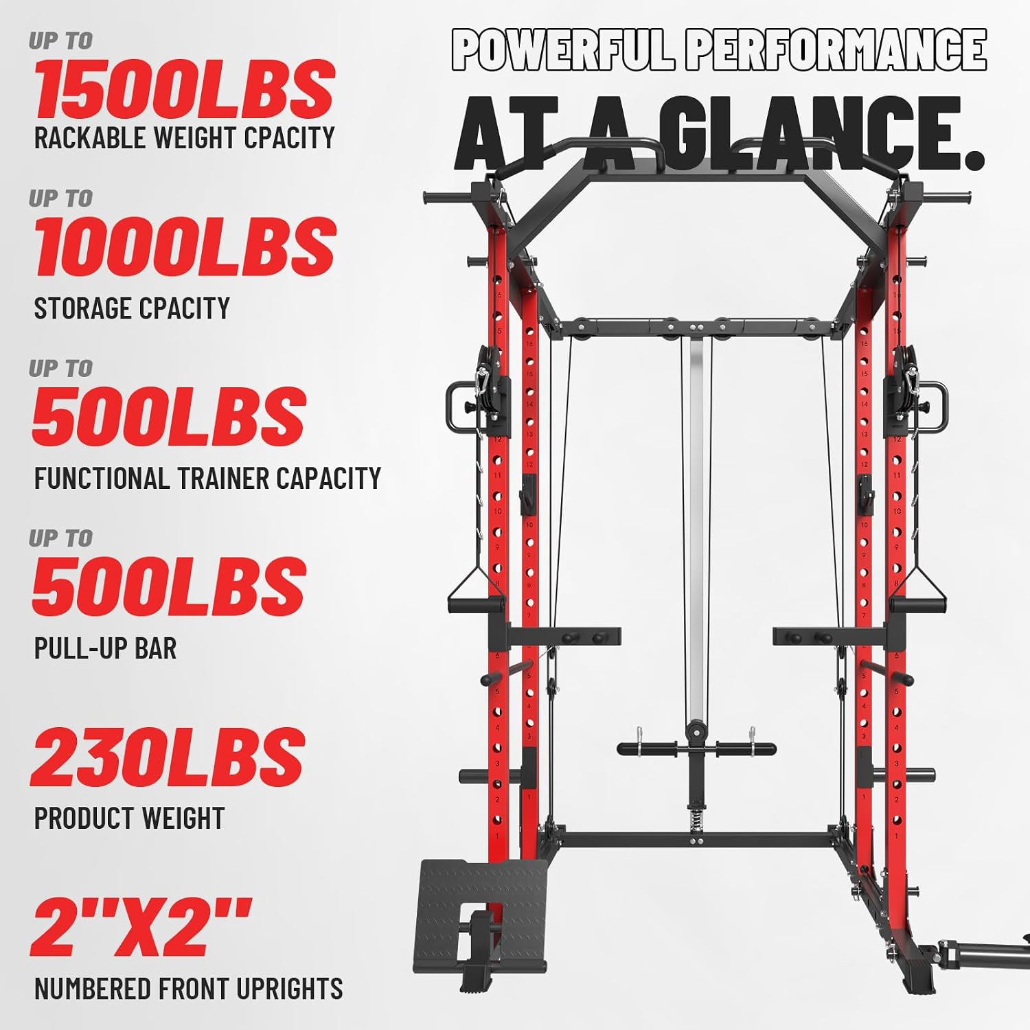 Kablo Çapraz Bağlantılı ve LAT - Home Gym Lat Pulldown incelemesi ve fiyatı