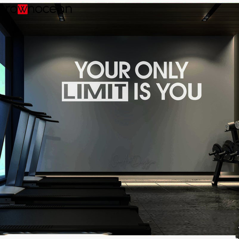 Tek limitiniz sizsiniz-duvar ç - Home Gym Furniture incelemesi ve fiyatı