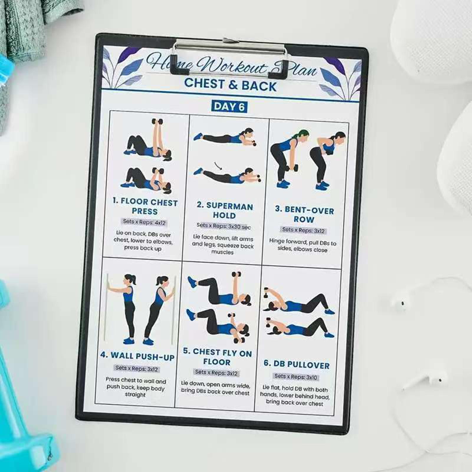 6 adet Yoga Dambıl Esneme Egze - Home Gym Guide incelemesi ve fiyatı